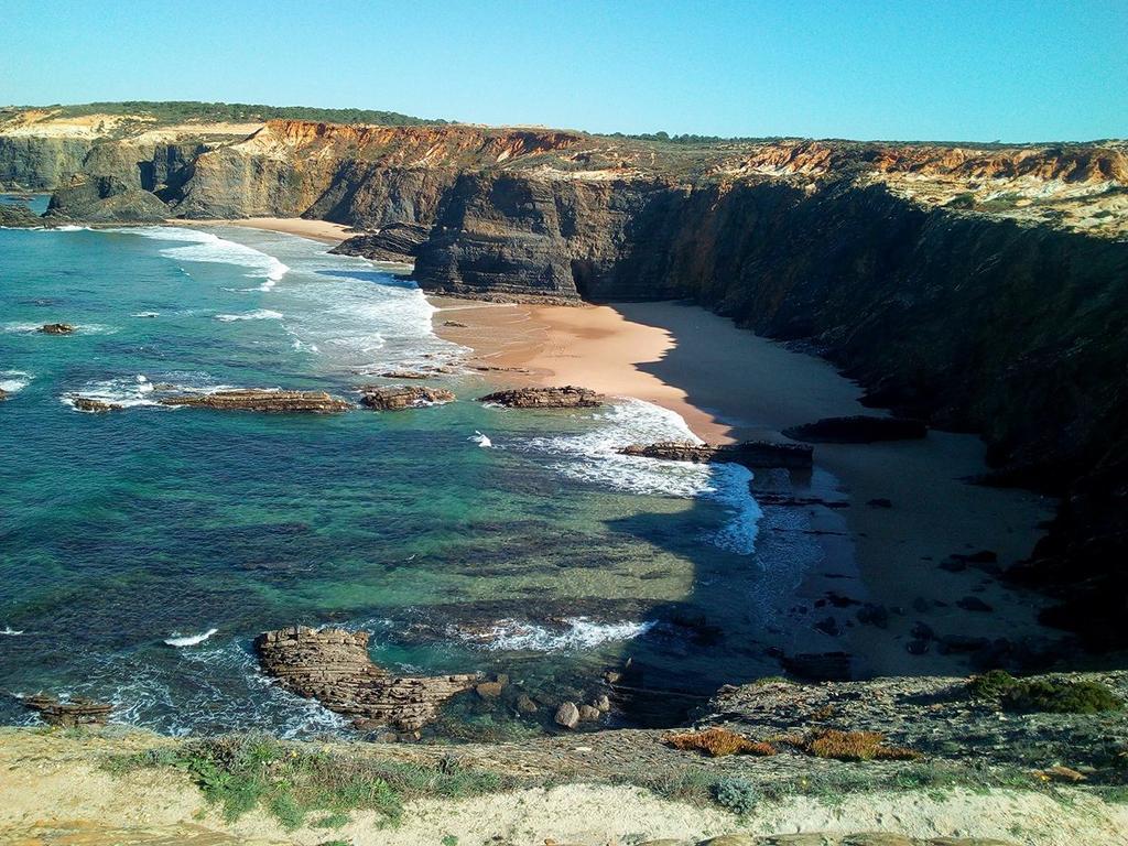 Amor de Crian\u00E7a São Teotónio Exterior foto